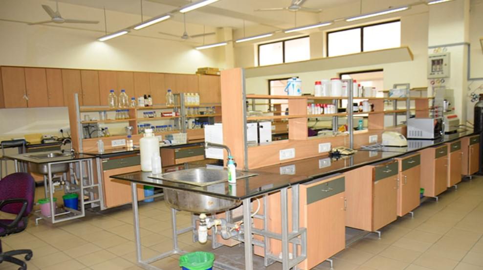 NIIT University Neemrana Infrastructure photo 18